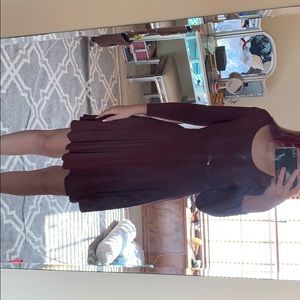 NWT Forever 21 Fit and Flare